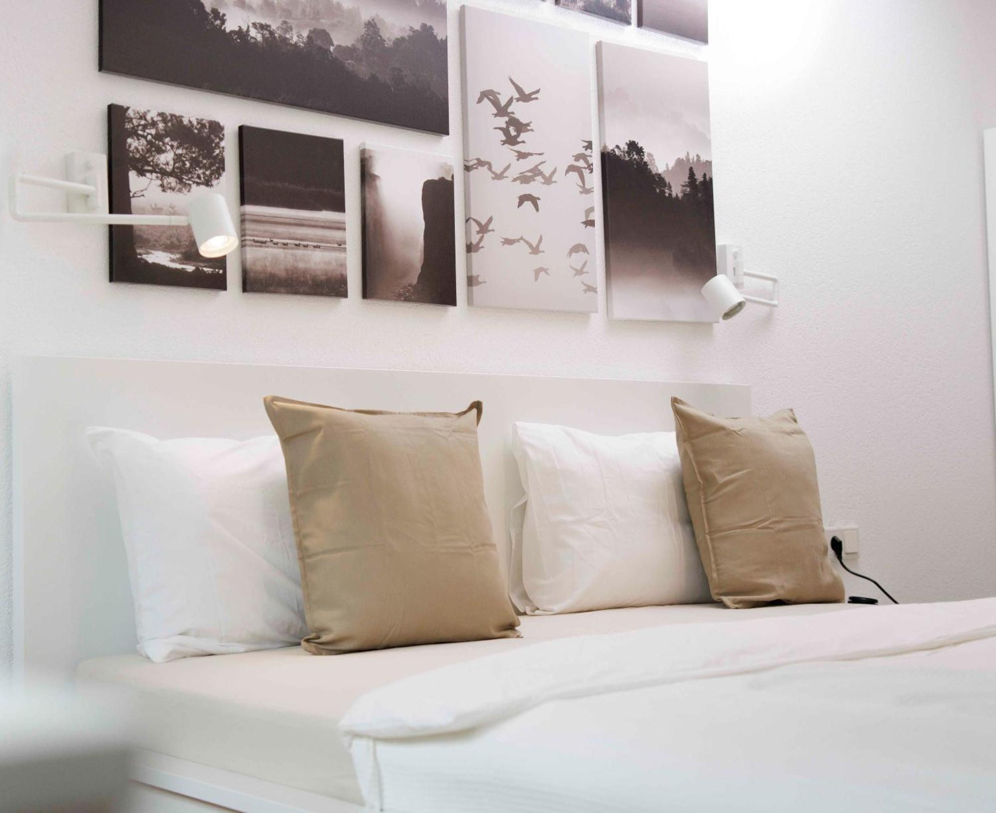 Apartmenthaus Rose Prutz Buitenkant foto