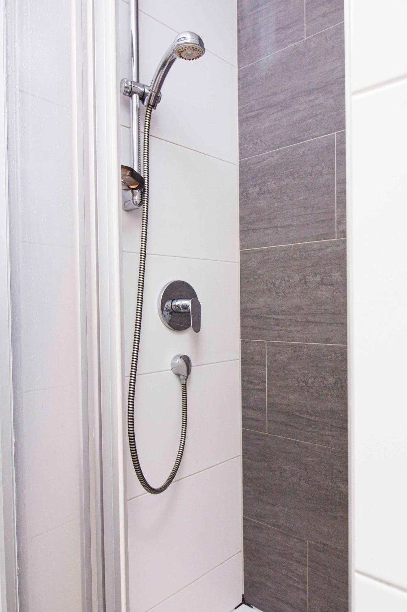 Apartmenthaus Rose Prutz Buitenkant foto
