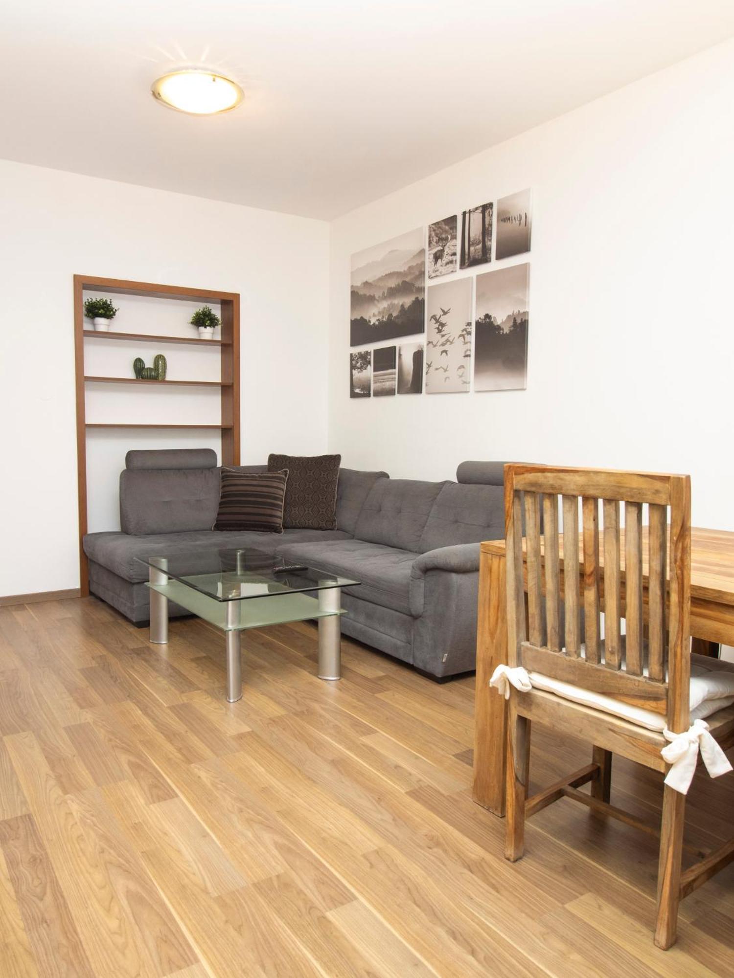 Apartmenthaus Rose Prutz Buitenkant foto
