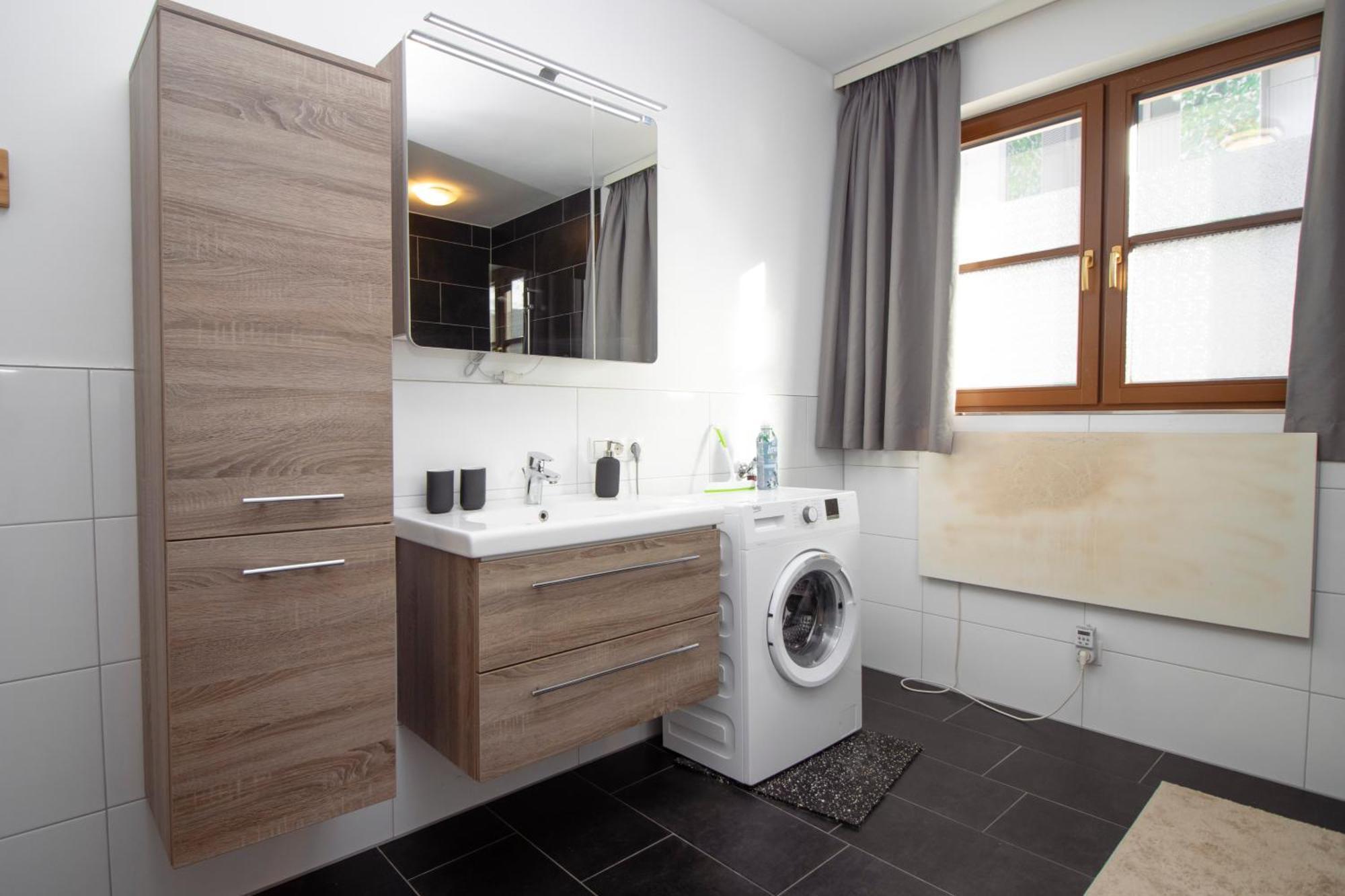Apartmenthaus Rose Prutz Buitenkant foto